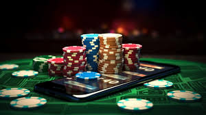 Explore the Benefits of Online Casino Incognito