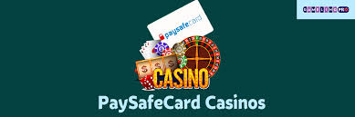 Non GamStop Paysafe Casinos Discover Safe and Fun Gambling Options