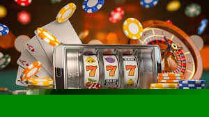 The Future of Online Casino Tournaments A Look Ahead to 2026