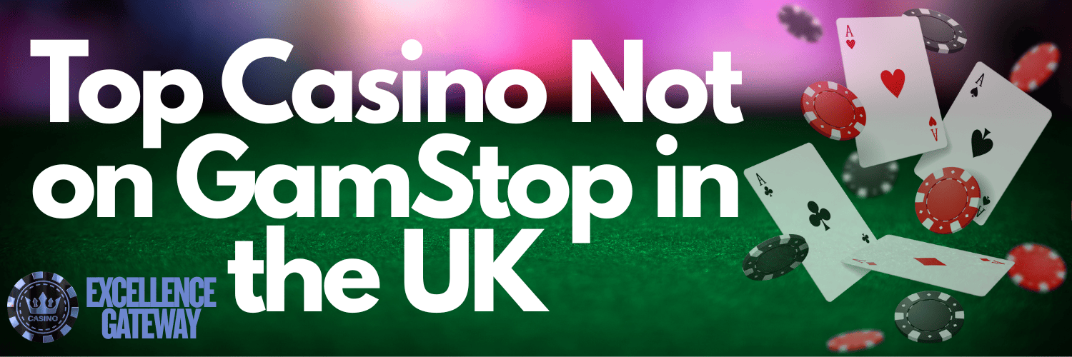 Unveiling Non-Gamstop Casinos A Gamblers' Paradise Unveiling Non-Gamstop Casinos A Gamblers' Paradise